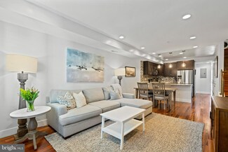 1512 F St NE Unit 1, Washington, DC 20002