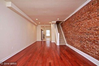222 N Kenwood Ave, Baltimore, MD 21224