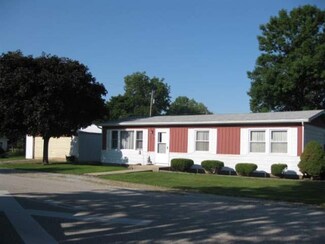 10 S Illinois St, Remington, IN 47977