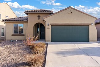 7006 Overview Rd NE, Rio Rancho, NM 87144