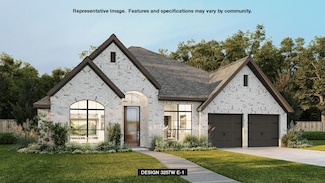 18819 Yuzu Breeze Ct, Manvel, TX 77578