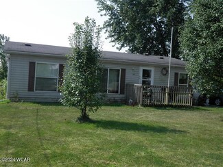 110 Ohio St, Convoy, OH 45832
