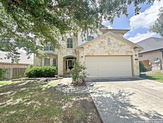 2628 Riva Ridge Cir, Cibolo, TX 78108