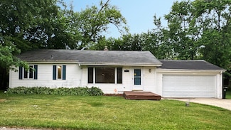 18920 Avers Ave, Flossmoor, IL 60422