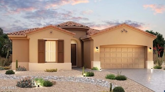 18909 W Mclellan Rd, Waddell, AZ 85355