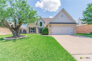 2318 Stratford Dr, Temple, TX 76502