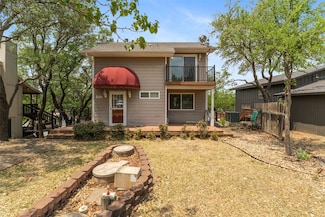 201 Cove Cir, Brownwood, TX 76801