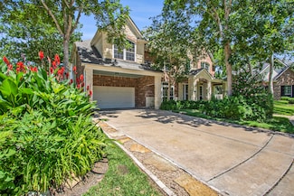 2839 Taylorcrest, Missouri City, TX 77459