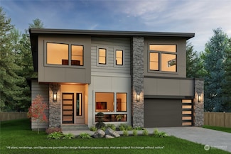 608 155th Ave SE, Bellevue, WA 98007