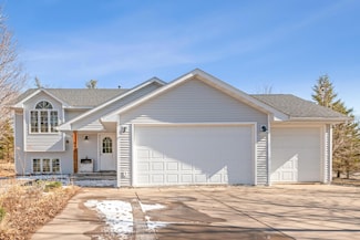 106 N Lake St, Luck, WI 54853
