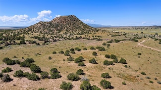 210 River Bank Rd and the J F Miller Ranch, Lamy, NM 87540