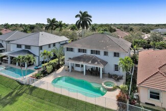 957 Crestview Cir, Weston, FL 33327