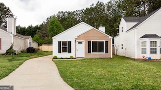 1941 Patterson Park Dr, Lawrenceville, GA 30044