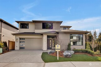 23623 SE 35th Ct, Issaquah, WA 98029