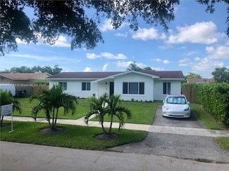 9710 SW 185th Terrace, Cutler Bay, FL 33157