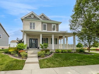 7300 Lockford Walk S, Avon, IN 46123
