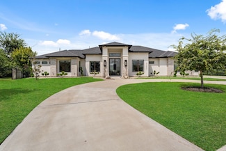 9202 Fox Bend Ln, Missouri City, TX 77459