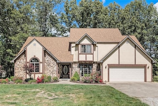4635 Portrait Ln, Millstadt, IL 62260