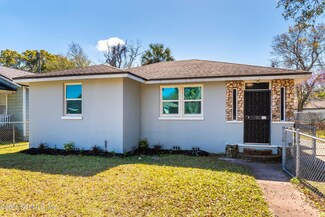 206 E 45th St, Jacksonville, FL 32208