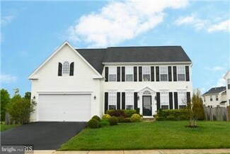 11194 Callie jo Ct, Bealeton, VA 22712