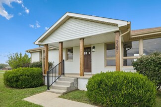 3301 Midland Rd, Shelbyville, TN 37160