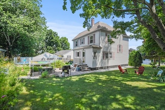 26 Howard St, Braintree, MA 02184