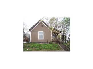 4820 E 6th St, Kansas City, MO 64124