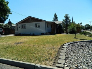 945 Millview St, Lakeview, OR 97630