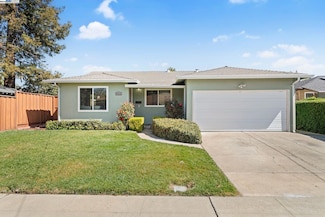 36816 Capistrano Dr, Fremont, CA 94536