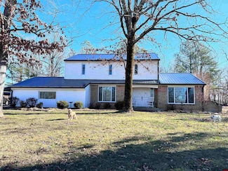 3045 Sturkie Rd, Sturkie, AR 72578