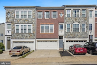 2608 Glenriver Way, Woodbridge, VA 22191