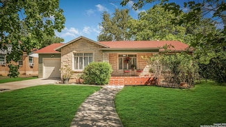 2407 W Kings Hwy, San Antonio, TX 78228
