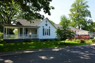 204 N Sheets St, Oxford, IN 47971