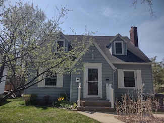 619 N Broadway, Fergus Falls, MN 56537