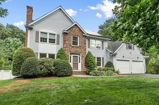 31 Buehler Rd, Bedford, MA 01730