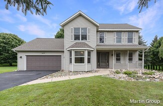 2479 Tall Grass Ave SE, Grand Rapids, MI 49546