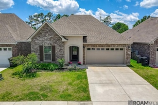 16034 Summer Gardens Ave, Baton Rouge, LA 70817