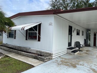4467 Tucker Square, New Port Richey, FL 34652