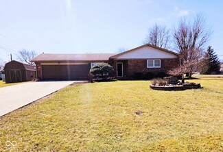 4109 E Epler Ave, Indianapolis, IN 46237
