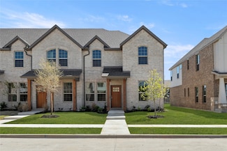 4008 Avion Dr, Sanger, TX 76266