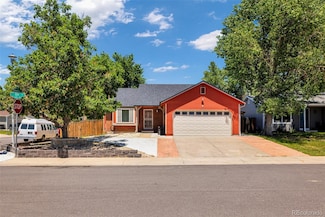 14601 E Elk Place, Denver, CO 80239