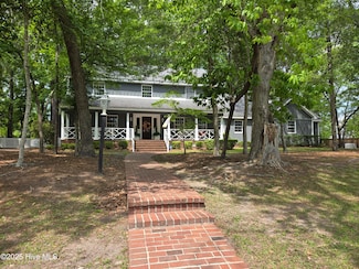 112 Brookview Dr, Jacksonville, NC 28540