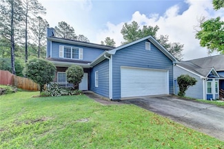 200 Mona Ct, Lawrenceville, GA 30044