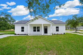 872 SW Second Ave, Trenton, FL 32693