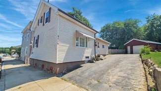 2113 Pleasant St, Fall River, MA 02723
