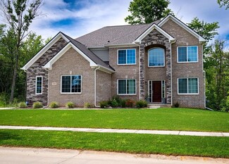 5468 Morgan Lake Dr, Village of Clarkston, MI 48348