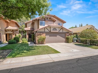461 E Alluvial Ave Unit 105, Fresno, CA 93720