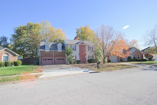 4601 Strickland Dr, Owensboro, KY 42301