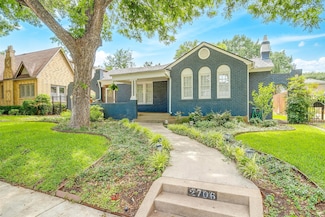 2706 Cockrell Ave, Fort Worth, TX 76109