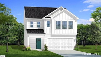 1046 Nadine Way, Greer, SC 29651